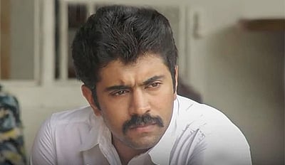 பாலியல் புகார்: நிவின் பாலி விளக்கம்! 